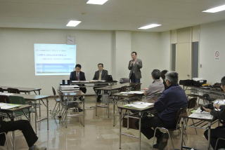 遠軽イベント1116状況